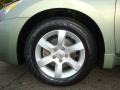 Metallic Jade - Altima 2.5 SL Photo No. 26
