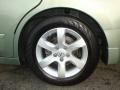 Metallic Jade - Altima 2.5 SL Photo No. 27