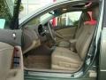 Metallic Jade - Altima 2.5 SL Photo No. 33