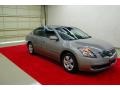 2007 Pebble Beach Metallic Nissan Altima 2.5 S  photo #1