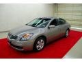 2007 Pebble Beach Metallic Nissan Altima 2.5 S  photo #3