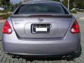 2007 Precision Gray Metallic Nissan Maxima 3.5 SE  photo #4