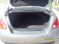 Precision Gray Metallic - Maxima 3.5 SL Photo No. 3