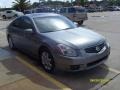 Precision Gray Metallic - Maxima 3.5 SL Photo No. 6