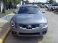 Precision Gray Metallic - Maxima 3.5 SL Photo No. 7