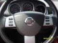 Precision Gray Metallic - Maxima 3.5 SL Photo No. 8