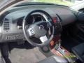 Precision Gray Metallic - Maxima 3.5 SL Photo No. 9