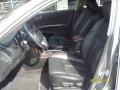 Precision Gray Metallic - Maxima 3.5 SL Photo No. 12
