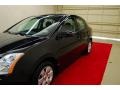 Super Black - Sentra 2.0 Photo No. 12