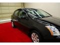 Super Black - Sentra 2.0 Photo No. 14