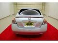 Radiant Silver Metallic - Altima 3.5 SL Photo No. 8