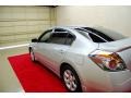 Radiant Silver Metallic - Altima 3.5 SL Photo No. 9