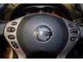 Radiant Silver Metallic - Altima 3.5 SL Photo No. 32