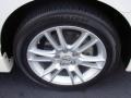 2008 Winter Frost Pearl Nissan Altima 3.5 SE Coupe  photo #9
