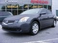 Dark Slate Metallic - Altima 2.5 S Photo No. 1