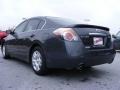 Dark Slate Metallic - Altima 2.5 S Photo No. 3