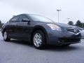 Dark Slate Metallic - Altima 2.5 S Photo No. 7