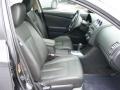 Dark Slate Metallic - Altima 2.5 S Photo No. 16