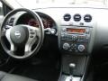 Dark Slate Metallic - Altima 2.5 S Photo No. 18