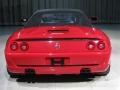 Red - 355 F1 Spider Photo No. 20