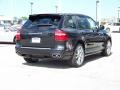 2008 Black Porsche Cayenne GTS  photo #4