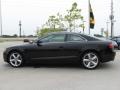 2009 Brilliant Black Audi A5 3.2 quattro Coupe  photo #6