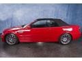 Imola Red - M3 Convertible Photo No. 3