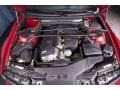 Imola Red - M3 Convertible Photo No. 19