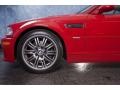 Imola Red - M3 Convertible Photo No. 23