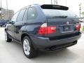 2004 Toledo Blue Metallic BMW X5 4.4i  photo #5