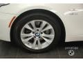 Alpine White - 5 Series 535xi Sedan Photo No. 9