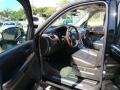 2008 Black Raven Cadillac Escalade EXT AWD  photo #9