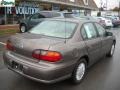 2002 Medium Bronzemist Metallic Chevrolet Malibu Sedan  photo #3