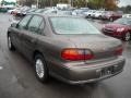 2002 Medium Bronzemist Metallic Chevrolet Malibu Sedan  photo #5