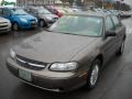 Medium Bronzemist Metallic - Malibu Sedan Photo No. 15