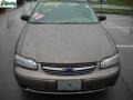 Medium Bronzemist Metallic - Malibu Sedan Photo No. 16