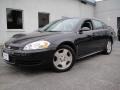 Black - Impala LT Photo No. 1