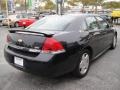 Black - Impala LT Photo No. 3