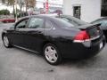 Black - Impala LT Photo No. 7