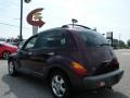 Deep Cranberry Pearlcoat - PT Cruiser Limited Photo No. 3