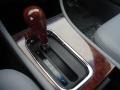 Cardinal Red Metallic - LaCrosse CXL Photo No. 28