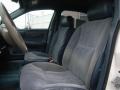 2004 White Chevrolet Impala Police  photo #11