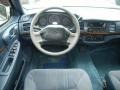 2004 White Chevrolet Impala Police  photo #16