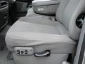 2006 Bright Silver Metallic Dodge Ram 2500 SLT Quad Cab 4x4  photo #10