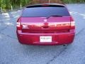 2007 Inferno Red Crystal Pearl Dodge Magnum SE  photo #3
