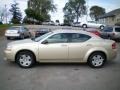 White Gold - Avenger SXT Photo No. 6
