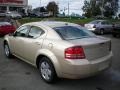 White Gold - Avenger SXT Photo No. 7