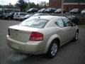 White Gold - Avenger SXT Photo No. 9