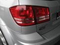 Bright Silver Metallic - Journey SE Photo No. 9