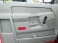 2006 Flame Red Dodge Ram 1500 ST Regular Cab  photo #16